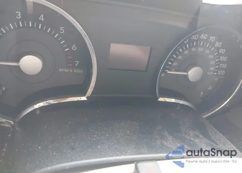 2007 Mercury Mountaineer z USA, uszkodzony, nr VIN 4M2EU37E57UJ02579